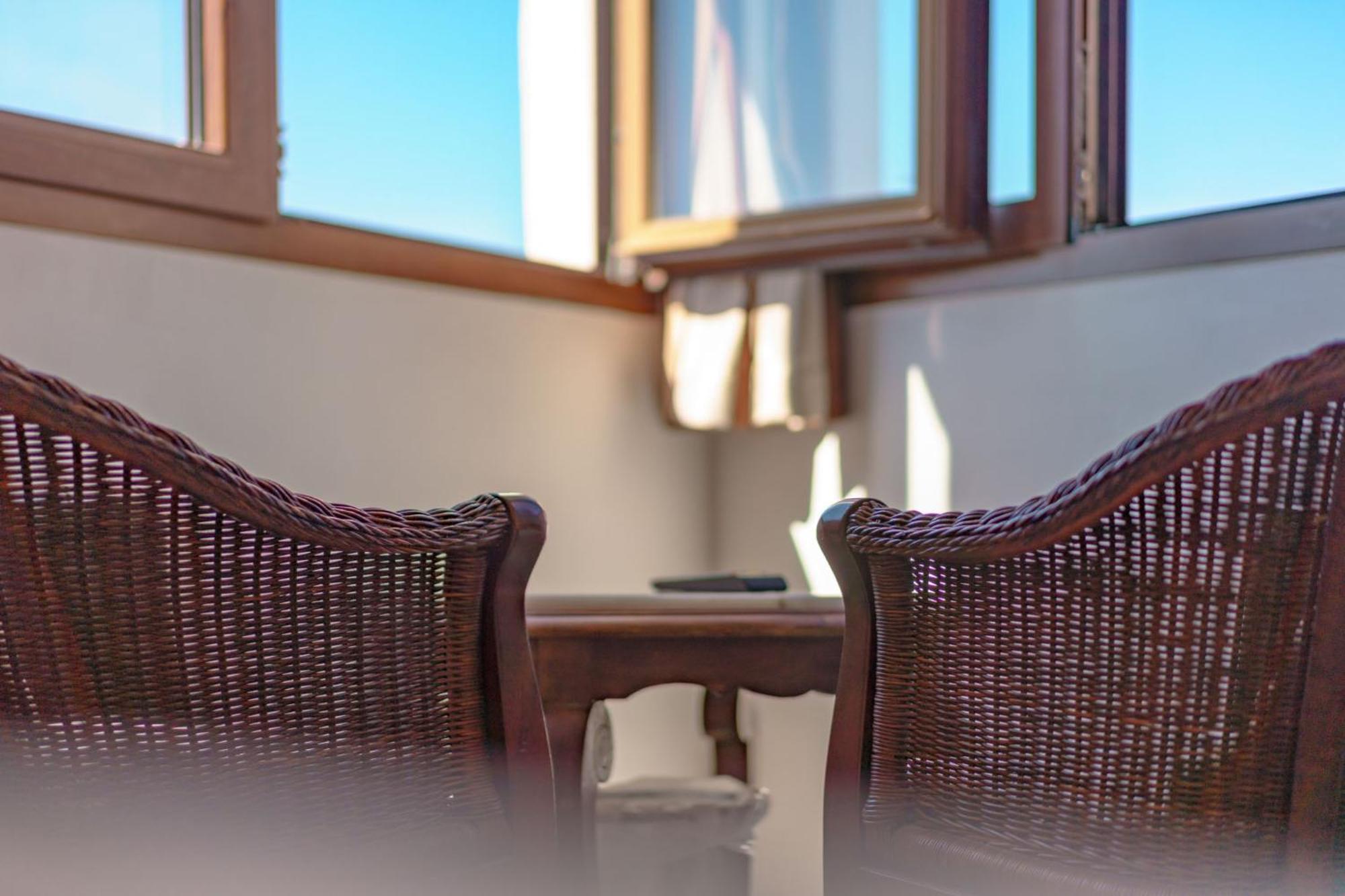 Hotel Mirador Arabeluj — Fotos 1